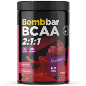 Bombbar BCAA 300 гр